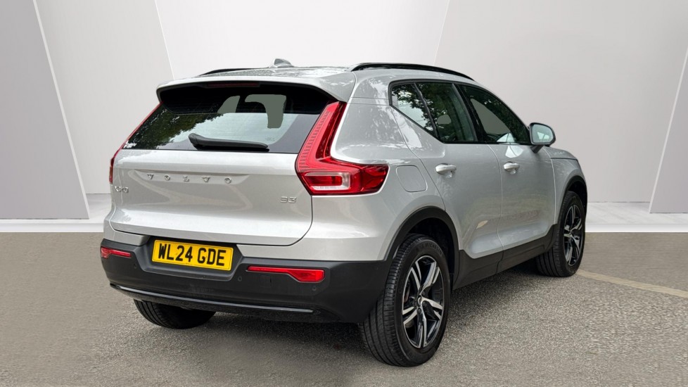 Volvo XC40 2.0 B3P Plus Dark 5dr Auto Petrol Estate - Image 2
