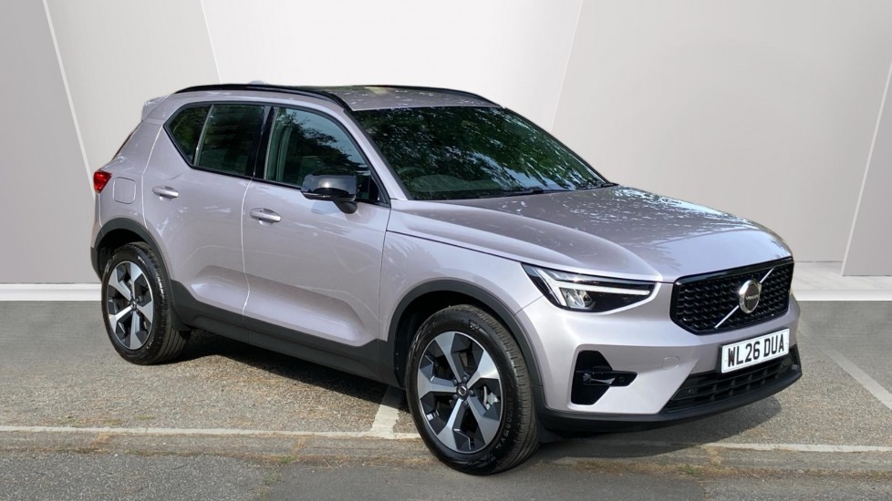Volvo XC40 2.0 B3P Plus Dark 5dr Auto Petrol Estate - Image 1