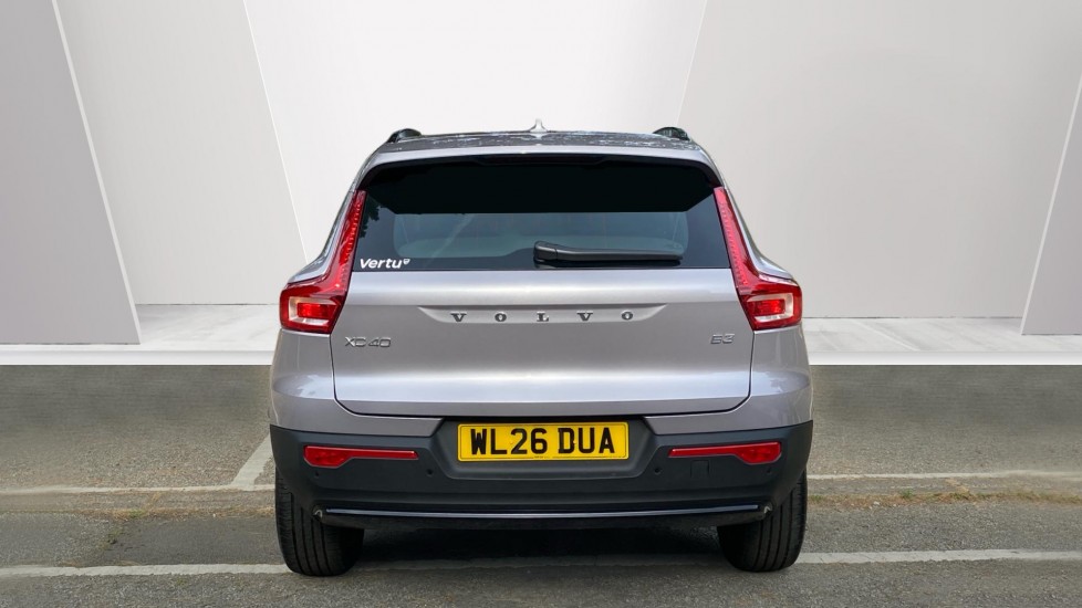 Volvo XC40 2.0 B3P Plus Dark 5dr Auto Petrol Estate - Image 7