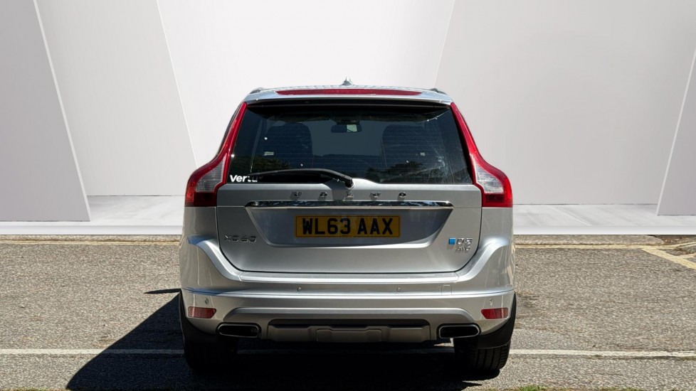 Volvo XC60 D5 [215] SE Lux Nav 5dr AWD Geartronic Diesel Estate - Image 7