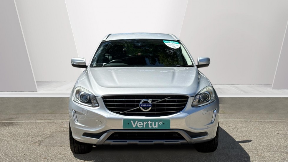 Volvo XC60 D5 [215] SE Lux Nav 5dr AWD Geartronic Diesel Estate - Image 8