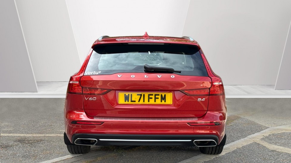 Volvo V60 2.0 B4D Inscription 5dr Auto Diesel Estate - Image 7