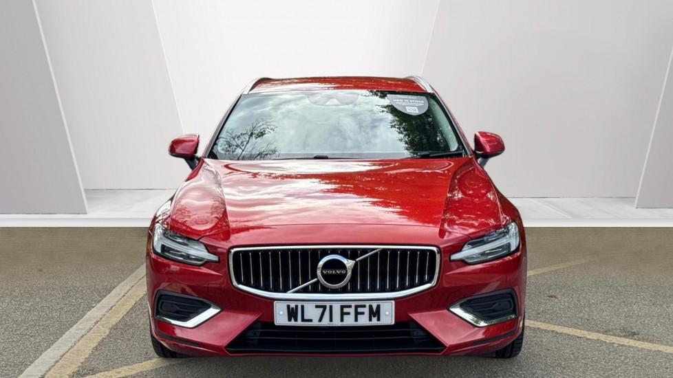 Volvo V60 2.0 B4D Inscription 5dr Auto Diesel Estate - Image 8