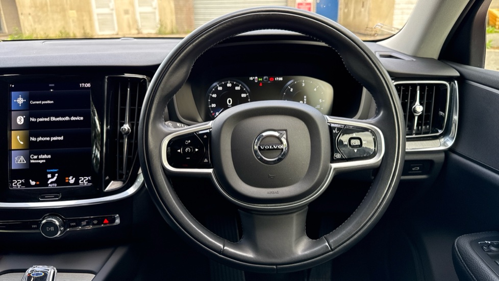 Volvo V60 2.0 B4D Inscription 5dr Auto Diesel Estate - Image 10