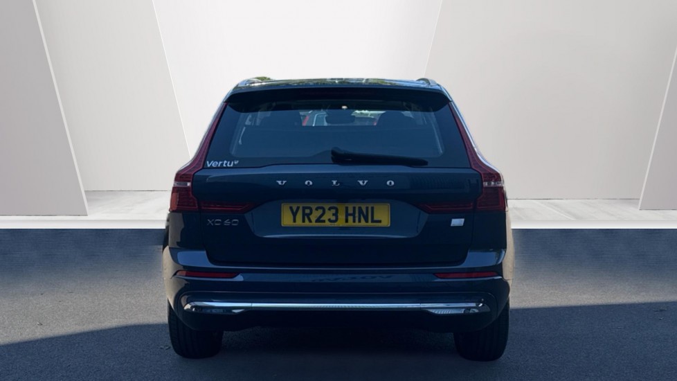 Volvo XC60 2.0 T6 [350] RC PHEV Core Bright 5dr AWD Gtron Estate - Image 7