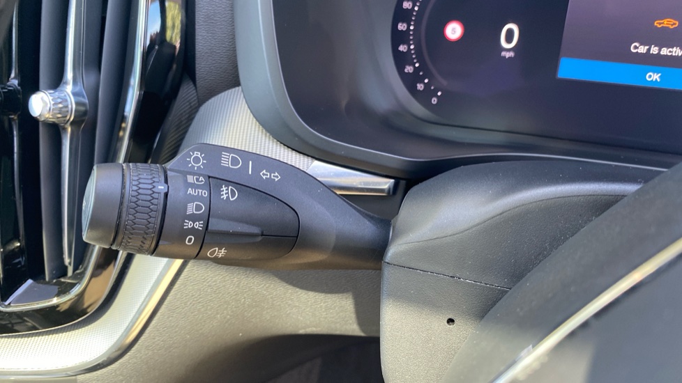 Volvo XC60 2.0 T6 [350] RC PHEV Core Bright 5dr AWD Gtron Estate - Image 20
