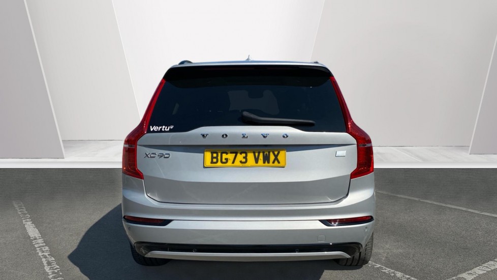 Volvo XC90 2.0 T8 [455] RC PHEV Ultimate Dark 5dr AWD Gtron Estate - Image 7