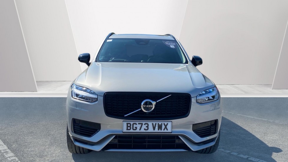 Volvo XC90 2.0 T8 [455] RC PHEV Ultimate Dark 5dr AWD Gtron Estate - Image 8