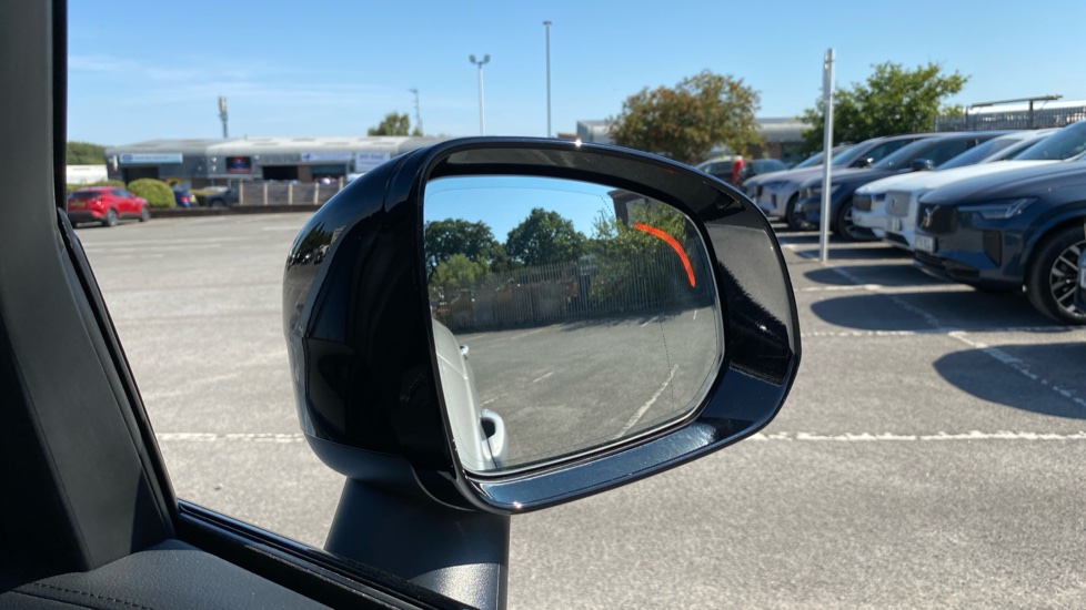 Volvo XC90 2.0 T8 [455] RC PHEV Ultimate Dark 5dr AWD Gtron Estate - Image 36