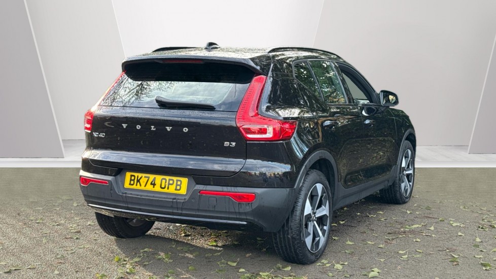 Volvo XC40 2.0 B3P Plus Dark 5dr Auto Petrol Estate - Image 2