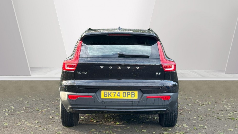 Volvo XC40 2.0 B3P Plus Dark 5dr Auto Petrol Estate - Image 7