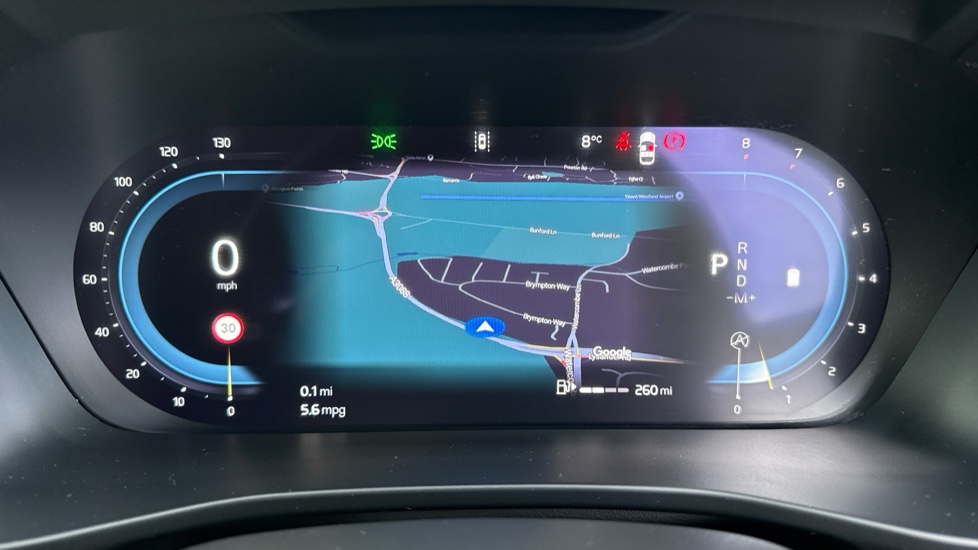 Volvo XC40 2.0 B3P Plus Dark 5dr Auto Petrol Estate - Image 11