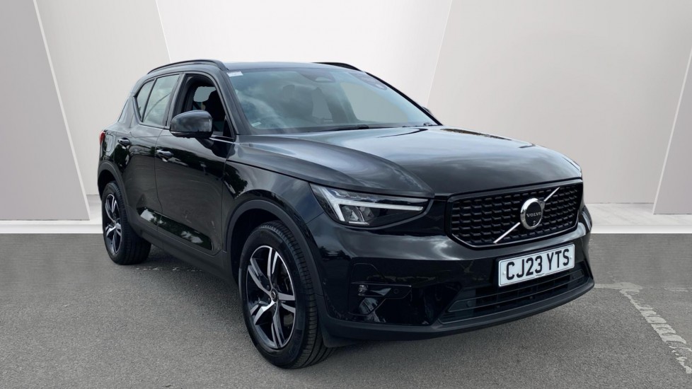 Volvo XC40 2.0 B3P Plus Dark 5dr Auto Petrol Estate - Image 1