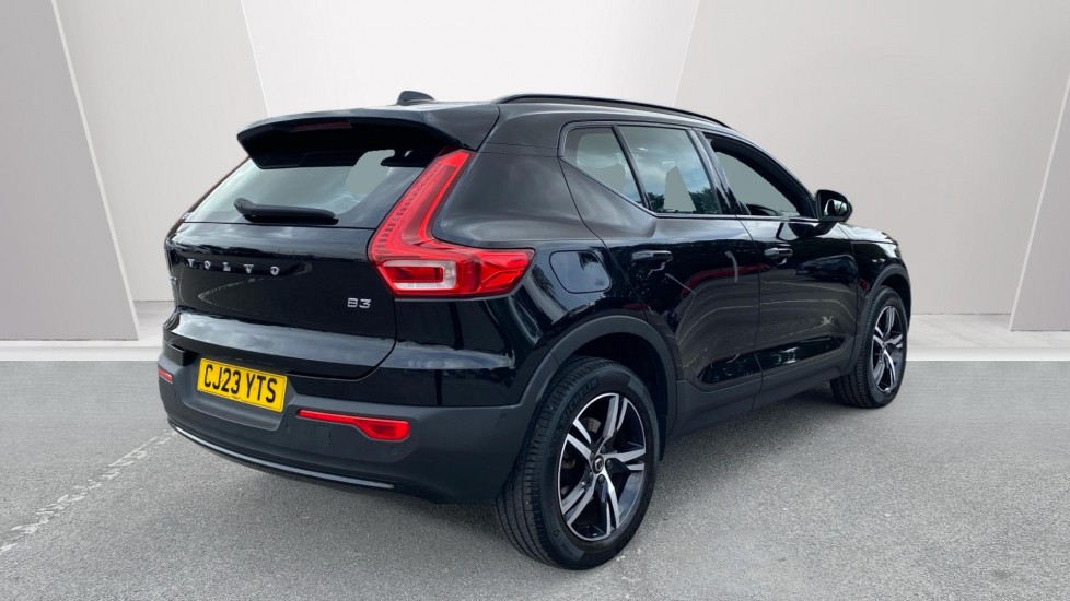 Volvo XC40 2.0 B3P Plus Dark 5dr Auto Petrol Estate - Image 2