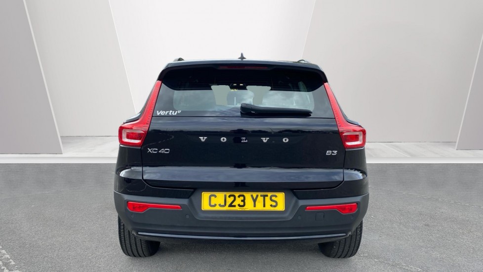 Volvo XC40 2.0 B3P Plus Dark 5dr Auto Petrol Estate - Image 7