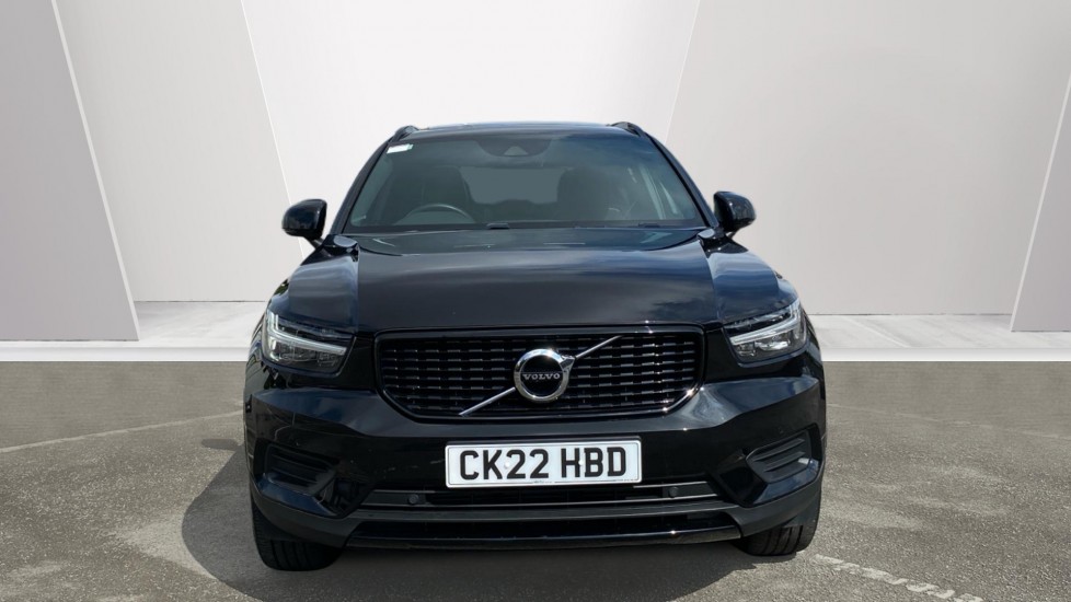 Volvo XC40 1.5 T3 [163] R DESIGN 5dr Geartronic Petrol Estate - Image 8