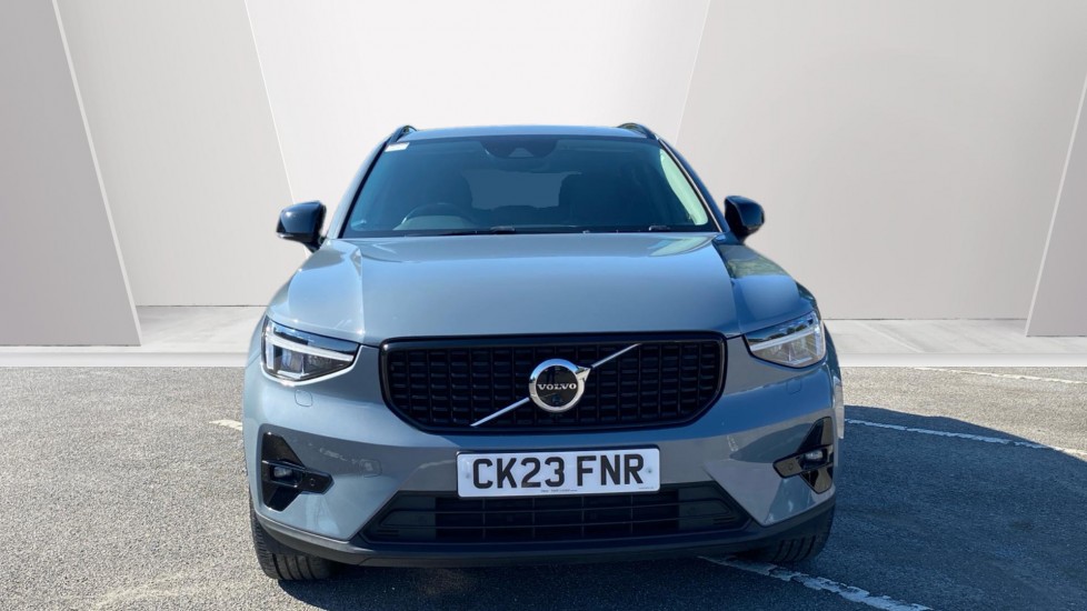 Volvo XC40 1.5 T5 Recharge PHEV Ultimate Dark 5dr Auto Estate - Image 8