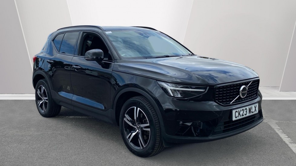Volvo XC40 2.0 B3P Plus Dark 5dr Auto Petrol Estate - Image 1