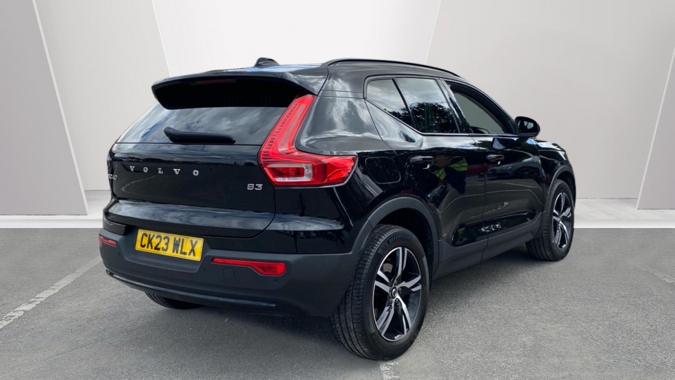 Volvo XC40 2.0 B3P Plus Dark 5dr Auto Petrol Estate - Image 2