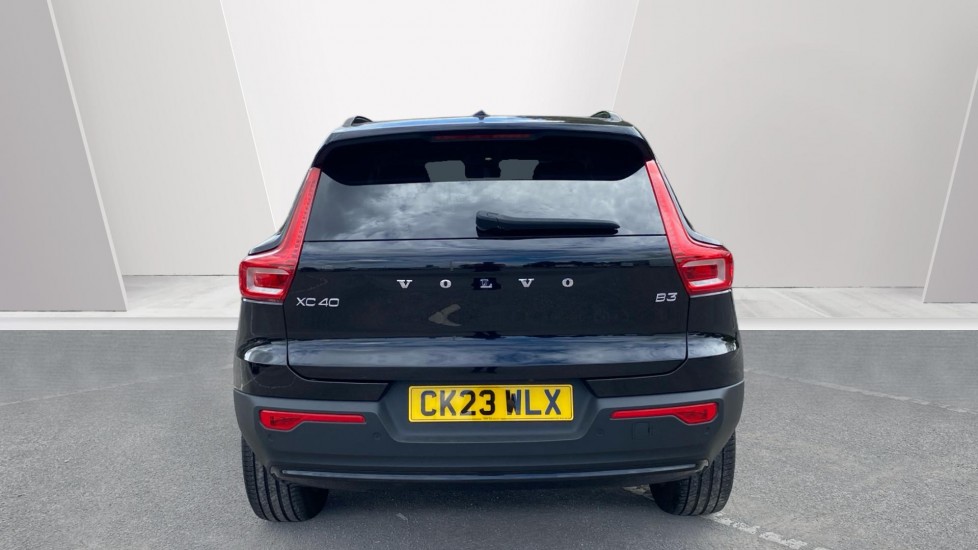 Volvo XC40 2.0 B3P Plus Dark 5dr Auto Petrol Estate - Image 7