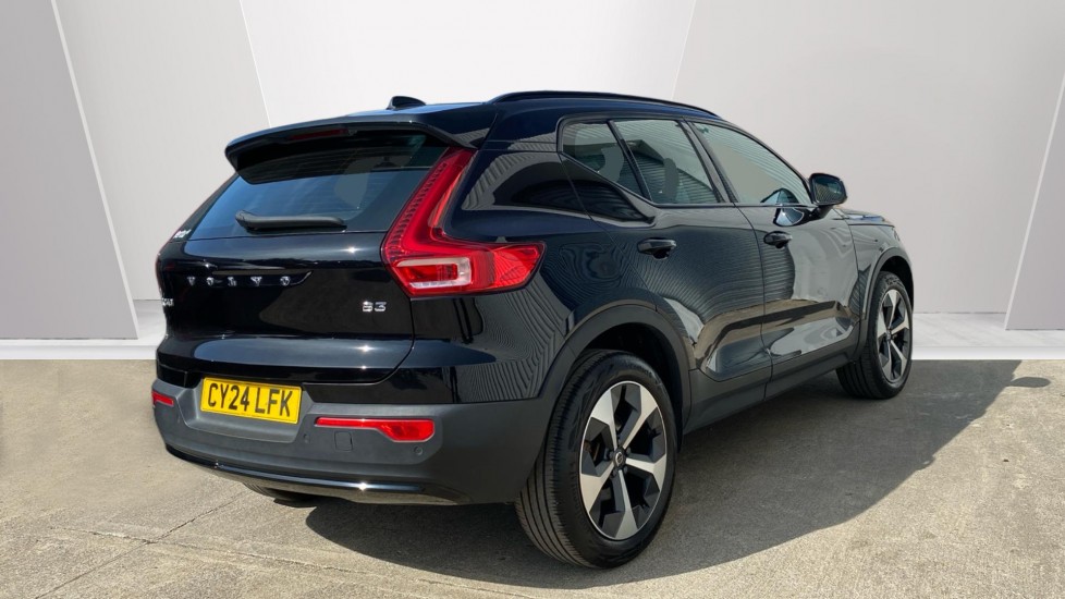 Volvo XC40 2.0 B3P Plus Dark 5dr Auto Petrol Estate - Image 2