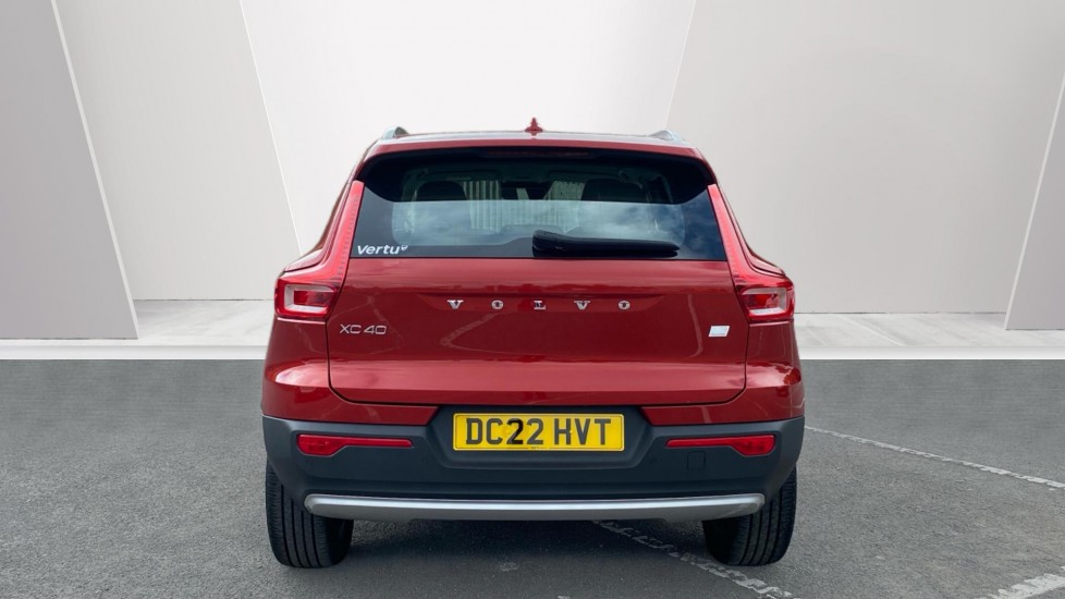 Volvo XC40 1.5 T5 Recharge PHEV Inscription Pro 5dr Auto Estate - Image 7