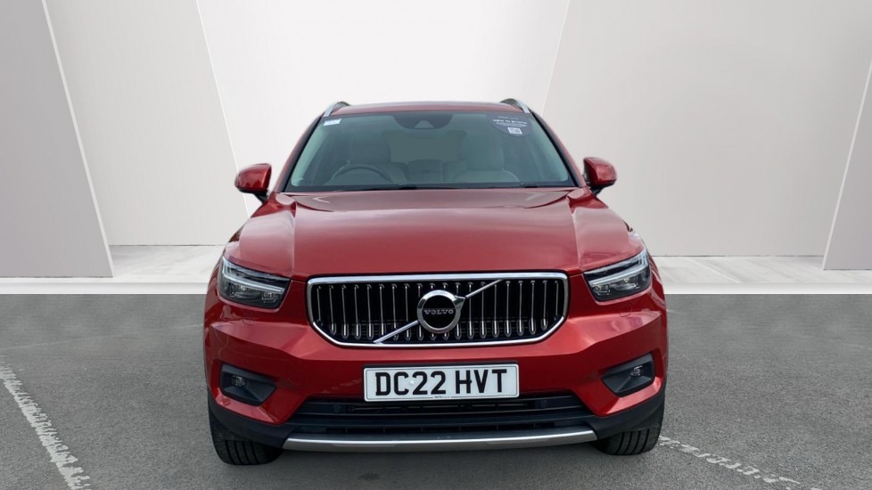 Volvo XC40 1.5 T5 Recharge PHEV Inscription Pro 5dr Auto Estate - Image 8