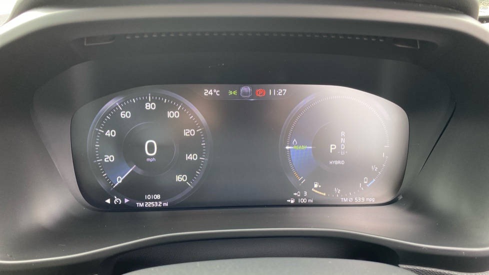 Volvo XC40 1.5 T5 Recharge PHEV Inscription Pro 5dr Auto Estate - Image 11