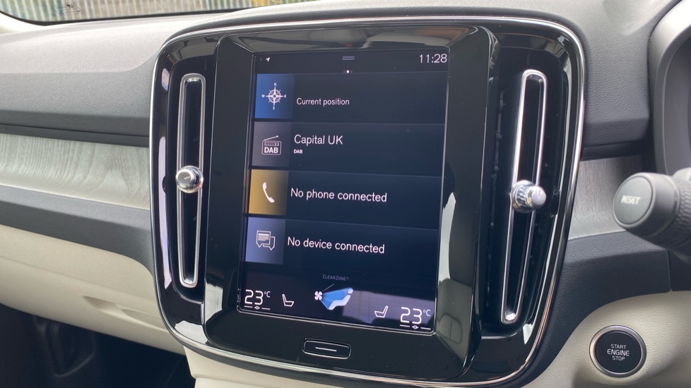 Volvo XC40 1.5 T5 Recharge PHEV Inscription Pro 5dr Auto Estate - Image 12
