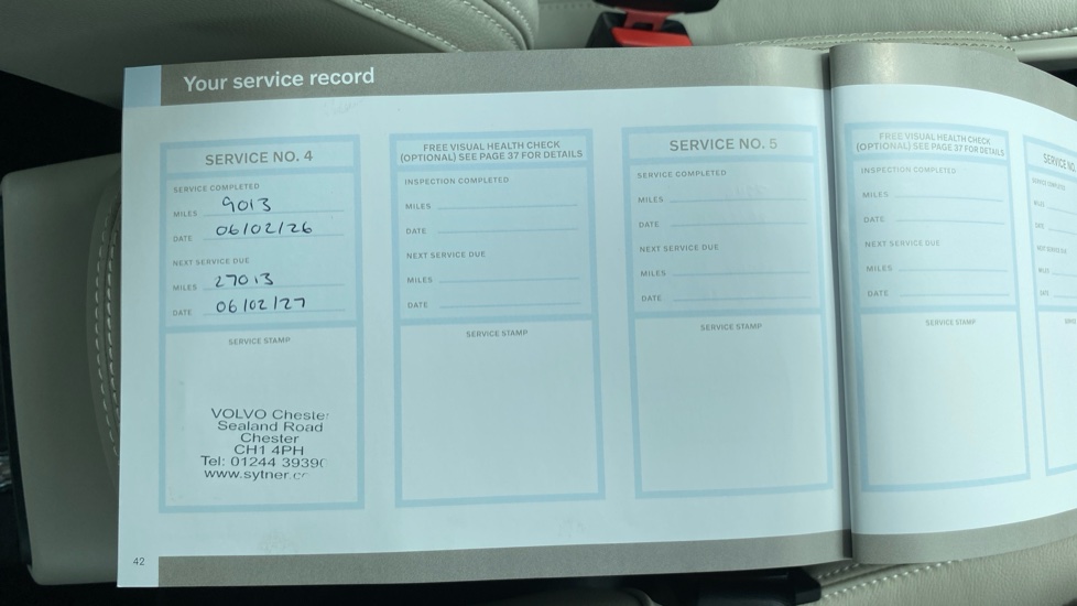 Volvo XC40 1.5 T5 Recharge PHEV Inscription Pro 5dr Auto Estate - Image 15