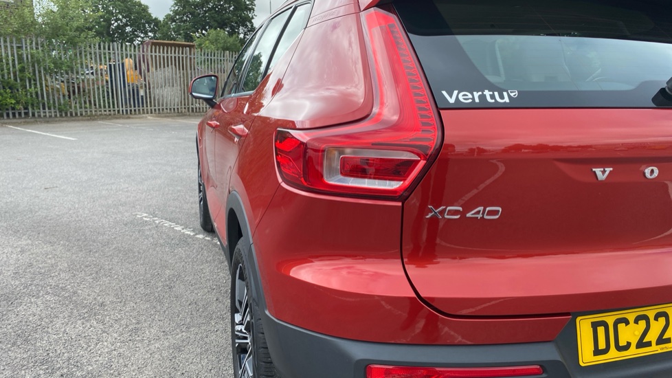 Volvo XC40 1.5 T5 Recharge PHEV Inscription Pro 5dr Auto Estate - Image 41