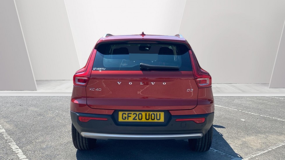 Volvo XC40 2.0 D3 Momentum 5dr Geartronic Diesel Estate - Image 7
