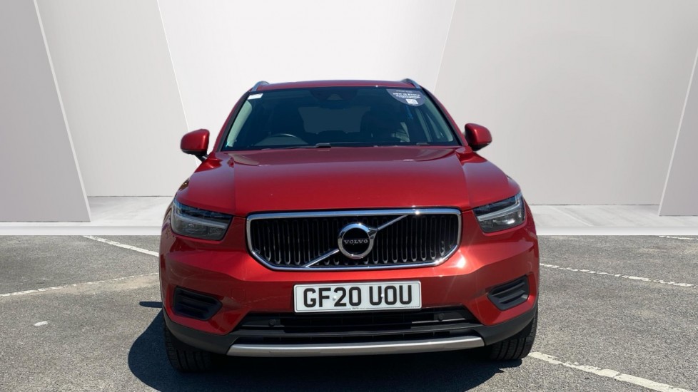Volvo XC40 2.0 D3 Momentum 5dr Geartronic Diesel Estate - Image 8