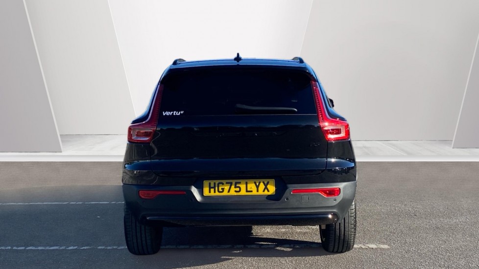 Volvo XC40 2.0 B3P Plus Black Edition 5dr Auto Petrol Estate - Image 7