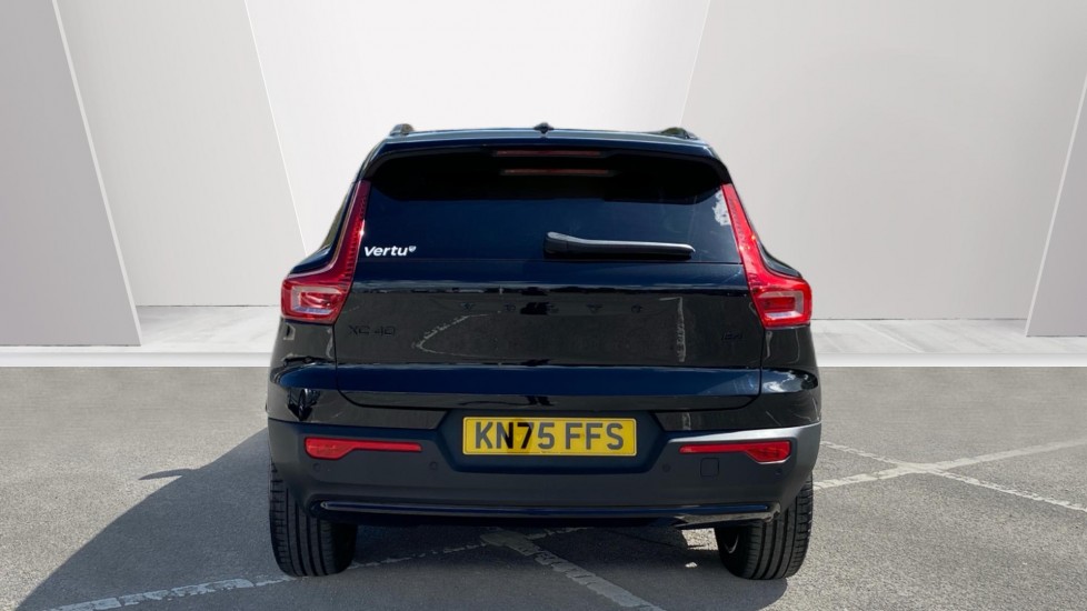 Volvo XC40 2.0 B4P Plus Black Edition 5dr Auto Petrol Estate - Image 7