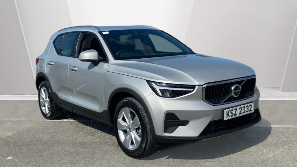 Volvo XC40 2.0 B3P Core 5dr Auto Petrol Estate - Image 1