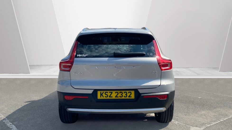 Volvo XC40 2.0 B3P Core 5dr Auto Petrol Estate - Image 7