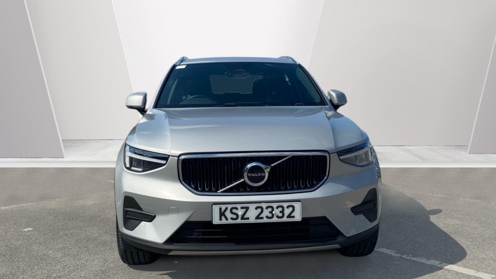 Volvo XC40 2.0 B3P Core 5dr Auto Petrol Estate - Image 8
