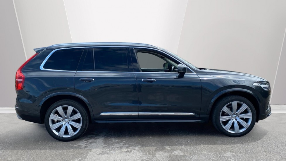 Volvo XC90 2.0 T5 [250] Inscription Pro 5dr AWD Gtron Petrol Estate - Image 3