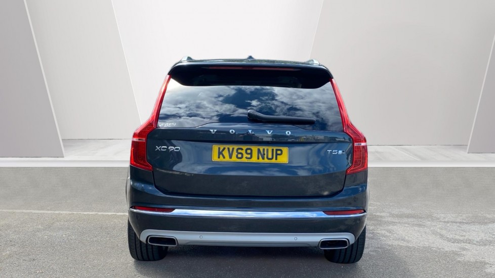 Volvo XC90 2.0 T5 [250] Inscription Pro 5dr AWD Gtron Petrol Estate - Image 7