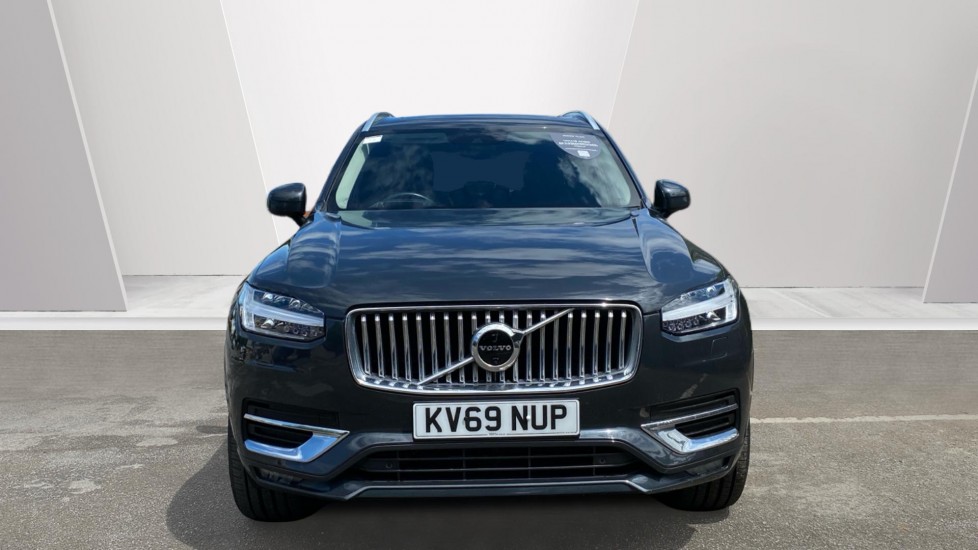 Volvo XC90 2.0 T5 [250] Inscription Pro 5dr AWD Gtron Petrol Estate - Image 8