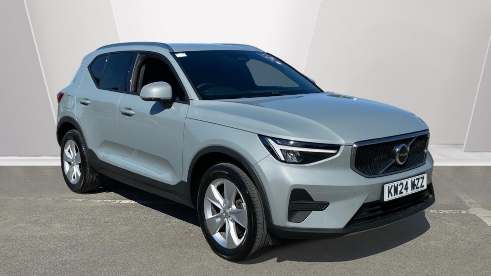 Volvo XC40 2.0 B3P Core 5dr Auto Petrol Estate - Image 1