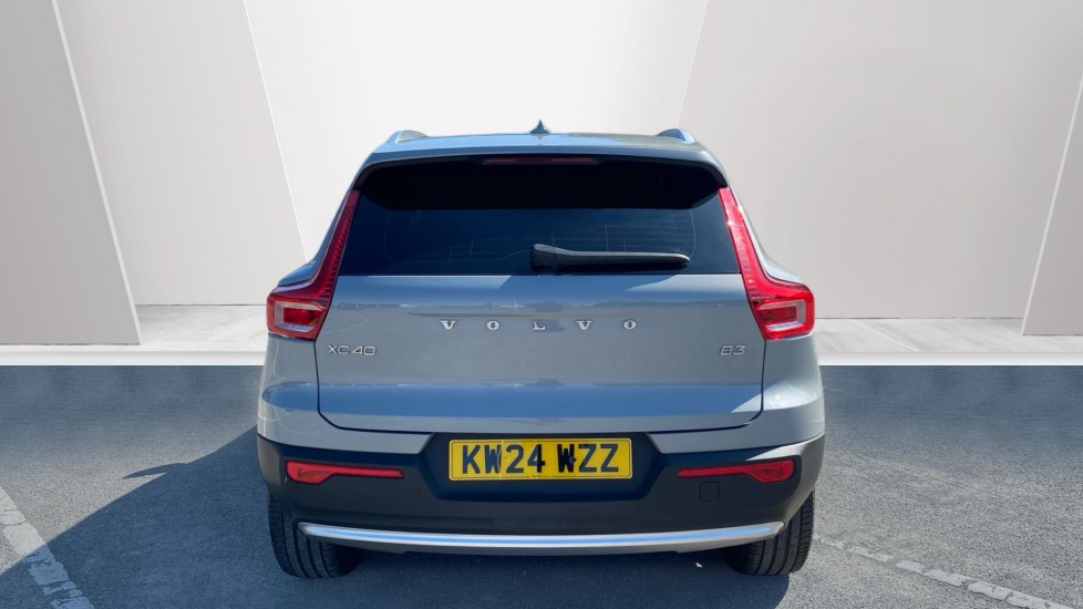 Volvo XC40 2.0 B3P Core 5dr Auto Petrol Estate - Image 7