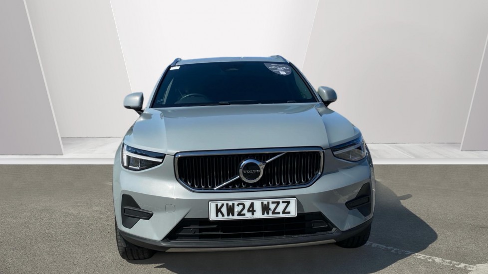 Volvo XC40 2.0 B3P Core 5dr Auto Petrol Estate - Image 8