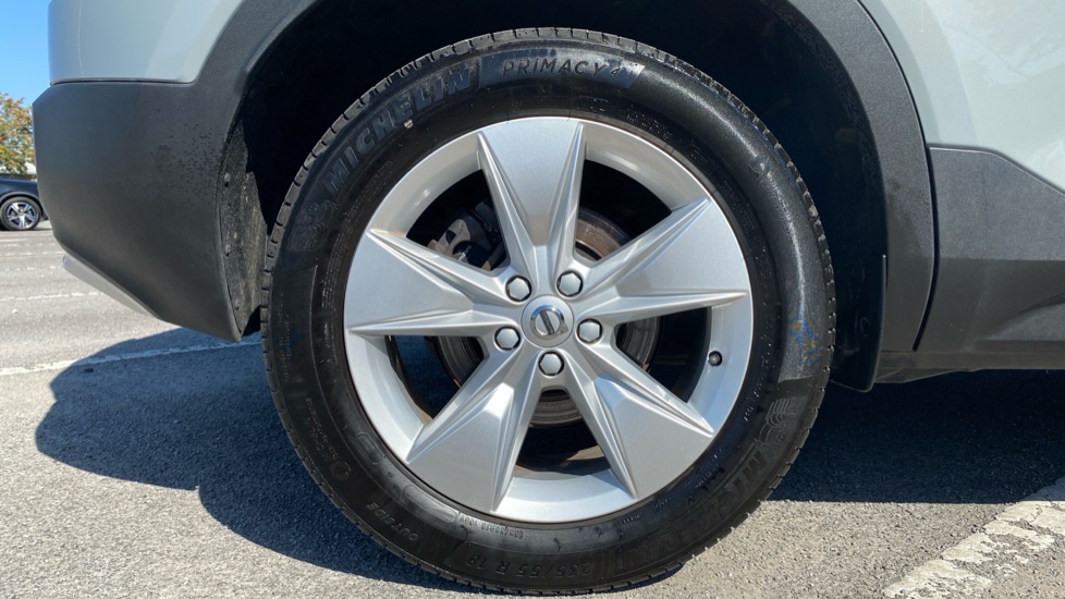 Volvo XC40 2.0 B3P Core 5dr Auto Petrol Estate - Image 9