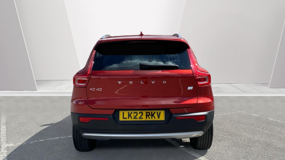 Volvo XC40 1.5 T5 Recharge PHEV Inscription Pro 5dr Auto Estate - Image 7