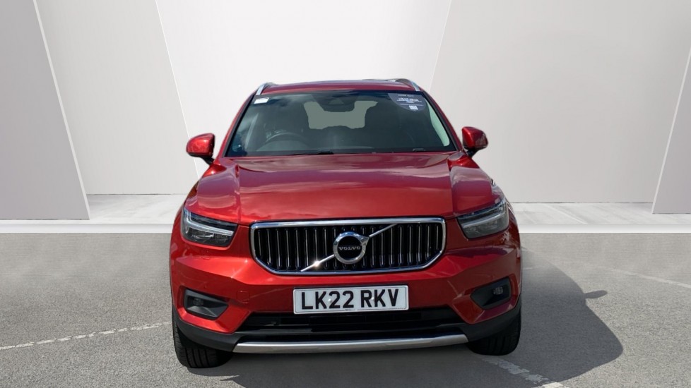 Volvo XC40 1.5 T5 Recharge PHEV Inscription Pro 5dr Auto Estate - Image 8