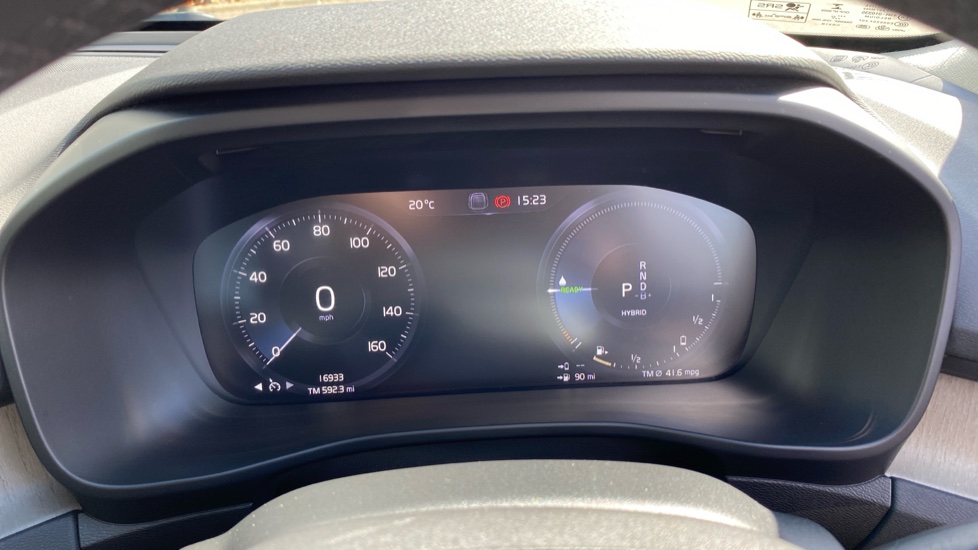 Volvo XC40 1.5 T5 Recharge PHEV Inscription Pro 5dr Auto Estate - Image 11