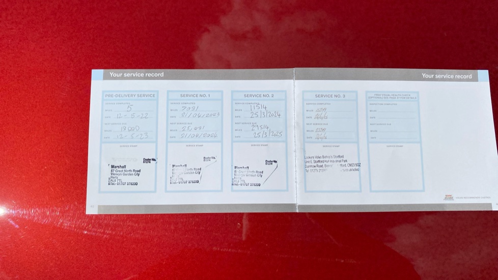 Volvo XC40 1.5 T5 Recharge PHEV Inscription Pro 5dr Auto Estate - Image 15