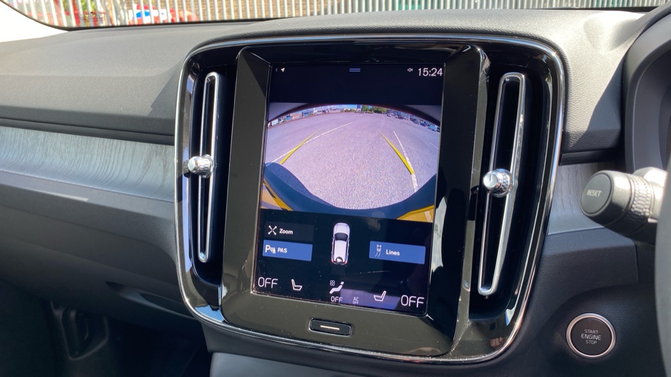 Volvo XC40 1.5 T5 Recharge PHEV Inscription Pro 5dr Auto Estate - Image 19